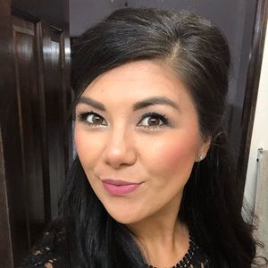 Meet your Posher, Kathee